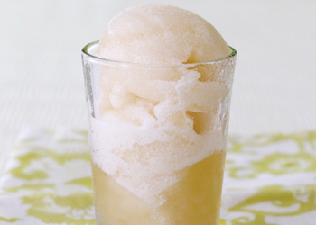 Kummeli-leedrišerbett