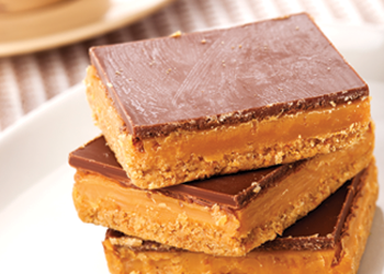 Miljonäri muretainaküpsised